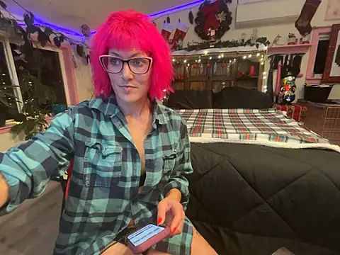 kinkycanner online show from December 2, 2025, 3:30 am