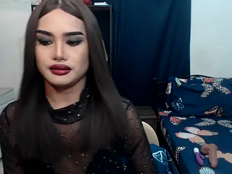 RositaUshvada online show from December 20, 2025, 3:48 pm