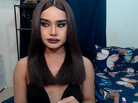 RositaUshvada online show from November 29, 2025, 2:39 pm