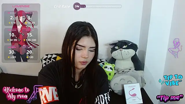 Emma yui19 online show from November 16, 2025, 11:08 pm