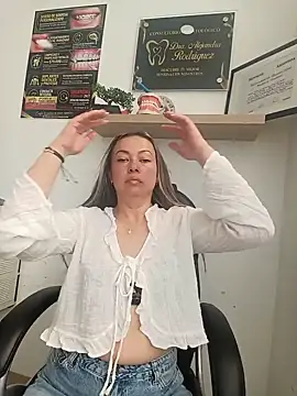 Madisson-04  online show from June 21, 2026, 3:18 pm