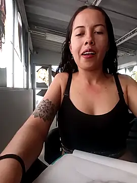 Snapshot of MiaForever1 chatting on March 13, 2026, 4:34 pm MiaForever1 online show from March 13, 2026, 4:34 pm