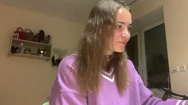 Snapshot of BunnyTiedeman chatting on September 18, 2025, 5:38 pm BunnyTiedeman online show from September 18, 2025, 5:38 pm