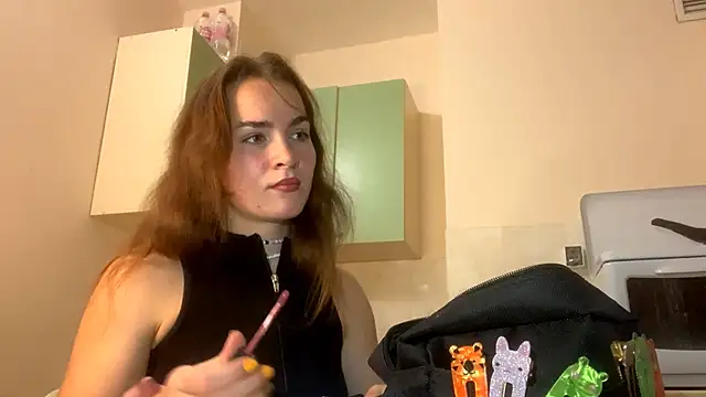 Snapshot of BunnyTiedeman chatting on October 30, 2025, 5:54 pm BunnyTiedeman online show from October 30, 2025, 5:54 pm