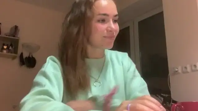 Snapshot of BunnyTiedeman chatting on September 21, 2025, 4:23 pm BunnyTiedeman online show from September 21, 2025, 4:23 pm