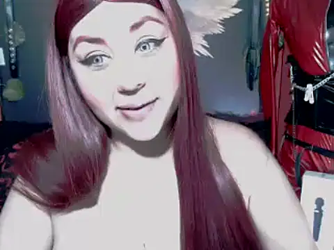 Snapshot of Evadiryxxx chatting on May 22, 2026, 10:08 pm Evadiryxxx online show from May 22, 2026, 10:08 pm