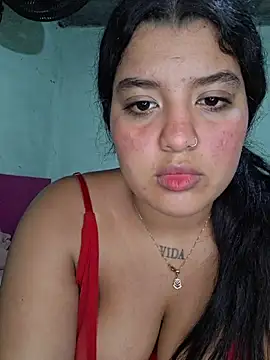 Cat Hot Party online show from November 8, 2025, 1:53 am