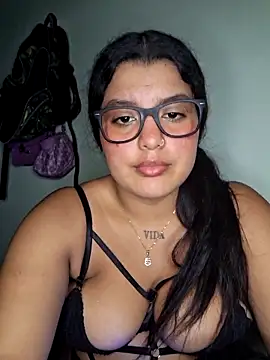 Cat Hot Party online show from November 9, 2025, 11:20 pm