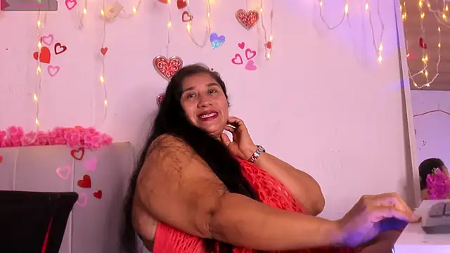 Snapshot of milf_latinn chatting on September 23, 2025, 3:08 pm milf latinn online show from September 23, 2025, 3:08 pm