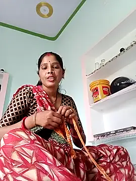 Snapshot of Sharma_pooja chatting on September 16, 2025, 6:36 am Sharma pooja online show from September 16, 2025, 6:36 am