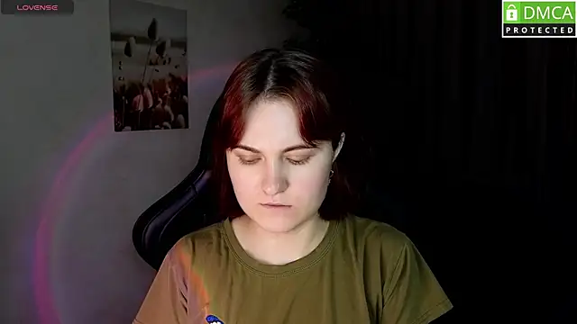 Roxy foxi online show from September 13, 2025, 1:05 am