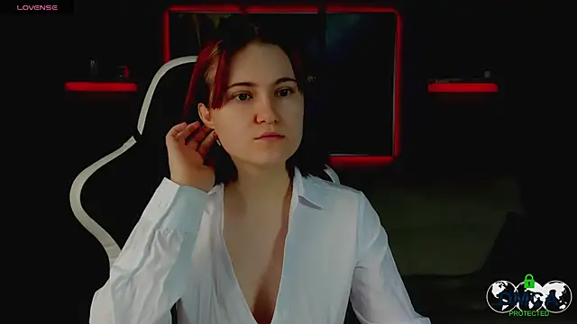 Roxy foxi online show from October 11, 2025, 1:06 am