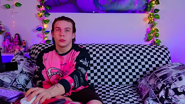 Night angell69 online show from January 16, 2026, 11:58 am