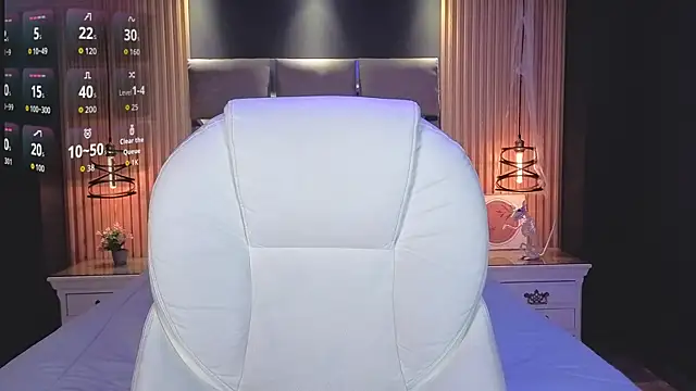 AlanaWalker9 online show from November 15, 2025, 4:16 am