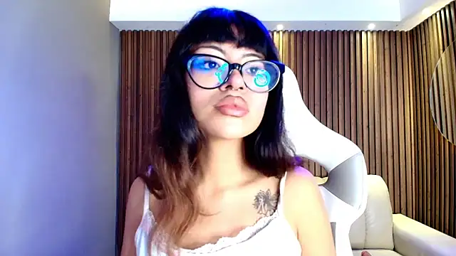 AlanaWalker9 online show from March 2, 2026, 11:39 am