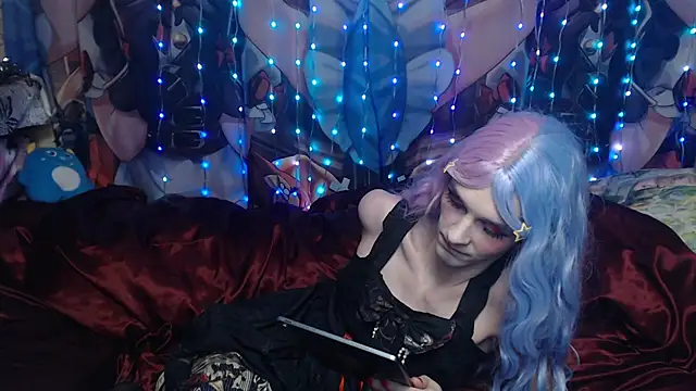 yutachka online show from November 4, 2025, 10:46 pm