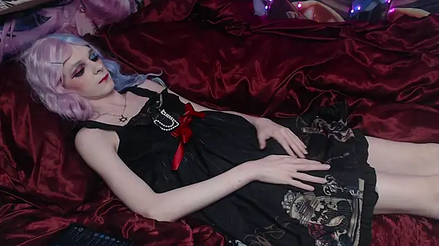 yutachka online show from April 5, 2026, 10:27 pm