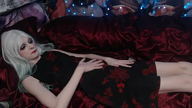 yutachka online show from April 11, 2026, 10:35 pm