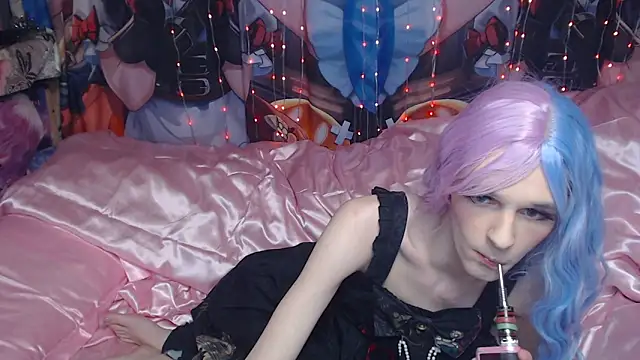 yutachka online show from November 23, 2025, 9:47 pm