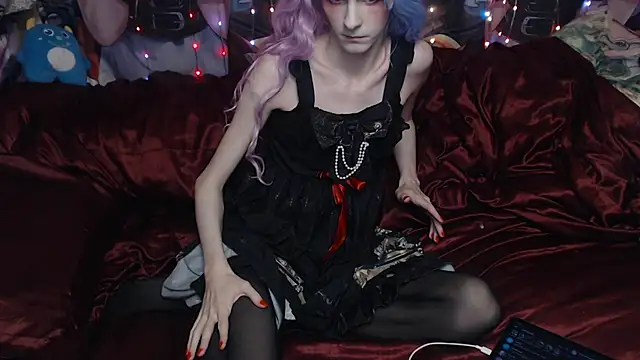 yutachka online show from November 3, 2025, 10:46 pm