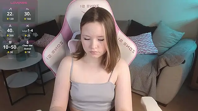 Sweetie Hope online show from January 9, 2026, 4:47 pm