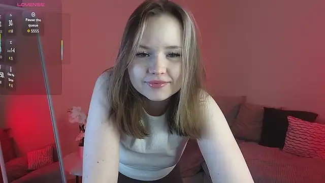Sweetie Hope online show from February 7, 2026, 4:37 pm