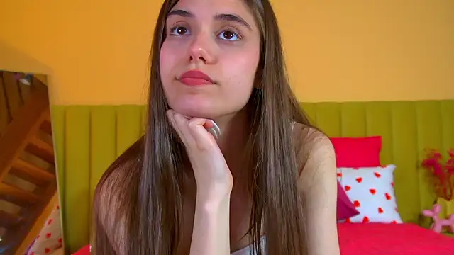 Snapshot of ArianaAllens chatting on May 15, 2026, 6:06 pm ArianaAllens online show from May 15, 2026, 6:06 pm