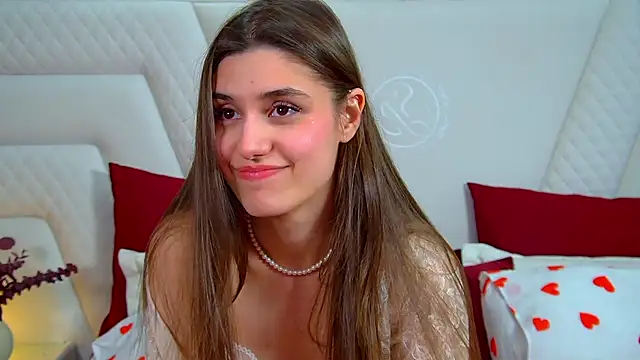 Snapshot of ArianaAllens chatting on March 26, 2026, 8:07 pm ArianaAllens online show from March 26, 2026, 8:07 pm