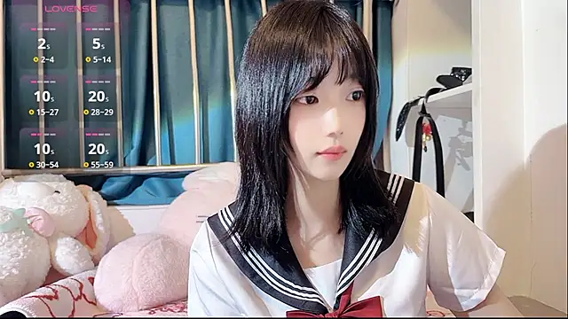 TuTu0066 online show from May 15, 2026, 12:25 pm