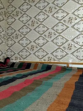 Aidakhan1212 online show from February 15, 2026, 2:38 pm