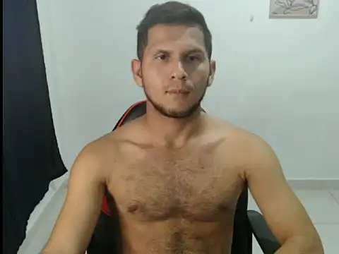 maik 135 online show from September 15, 2025, 2:34 am