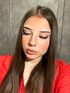 Snapshot of Immy_Megan chatting on October 10, 2025, 6:47 am Immy Megan online show from October 10, 2025, 6:47 am