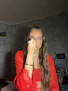 Snapshot of Immy_Megan chatting on October 7, 2025, 9:05 pm Immy Megan online show from October 7, 2025, 9:05 pm