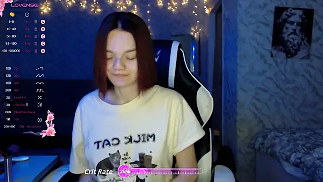 Snapshot of Kitti_study chatting on October 25, 2025, 1:34 pm Kitti study online show from October 25, 2025, 1:34 pm