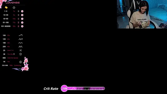 Snapshot of Kitti_study chatting on October 23, 2025, 2:38 pm Kitti study online show from October 23, 2025, 2:38 pm