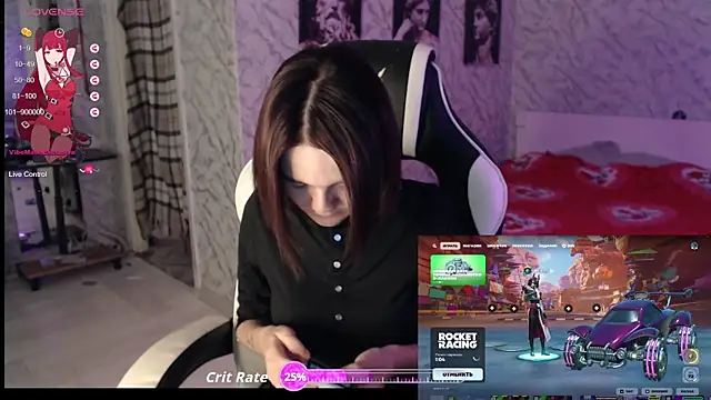 Snapshot of Kitti_study chatting on October 15, 2025, 1:04 am Kitti study online show from October 15, 2025, 1:04 am