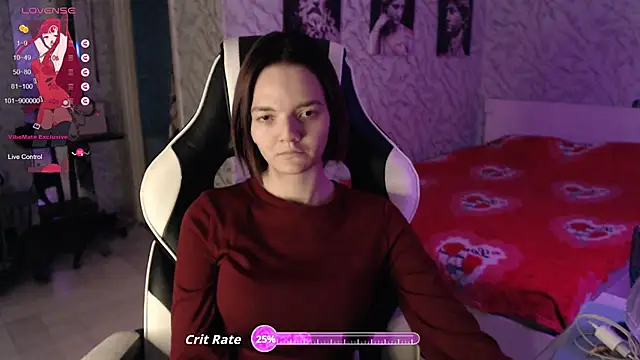 Snapshot of Kitti_study chatting on October 12, 2025, 8:26 am Kitti study online show from October 12, 2025, 8:26 am