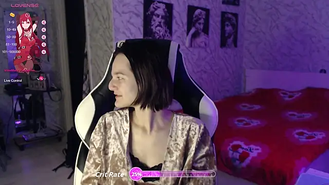 Snapshot of Kitti_study chatting on October 13, 2025, 1:23 pm Kitti study online show from October 13, 2025, 1:23 pm