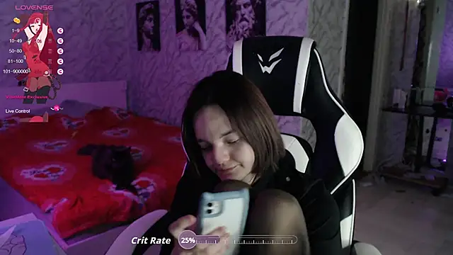 Snapshot of Kitti_study chatting on October 15, 2025, 1:08 pm Kitti study online show from October 15, 2025, 1:08 pm