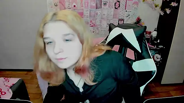 Acid Kate online show from January 13, 2026, 12:47 am