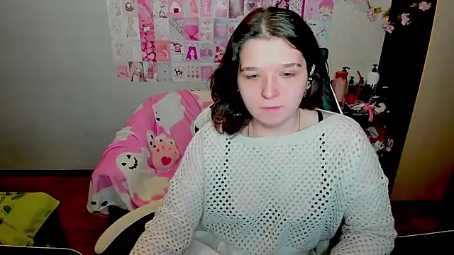 Acid Kate online show from November 29, 2025, 1:06 am