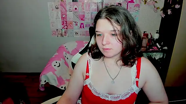 Acid Kate online show from November 26, 2025, 12:32 am