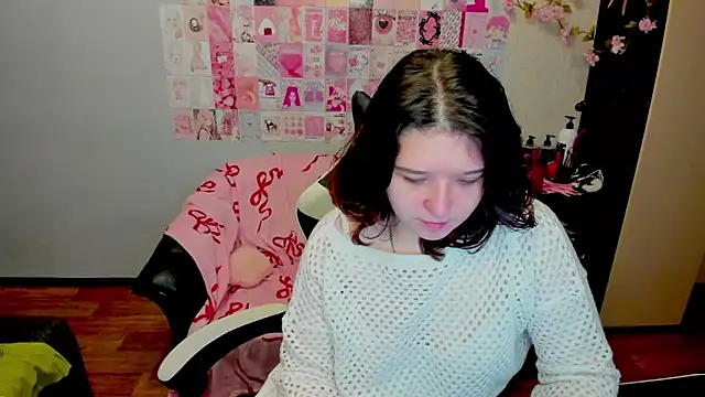 Acid Kate online show from October 11, 2025, 12:22 am