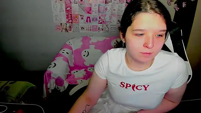 Acid Kate online show from November 11, 2025, 1:00 am