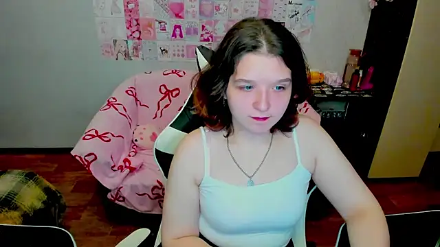 Acid Kate online show from September 15, 2025, 3:29 am