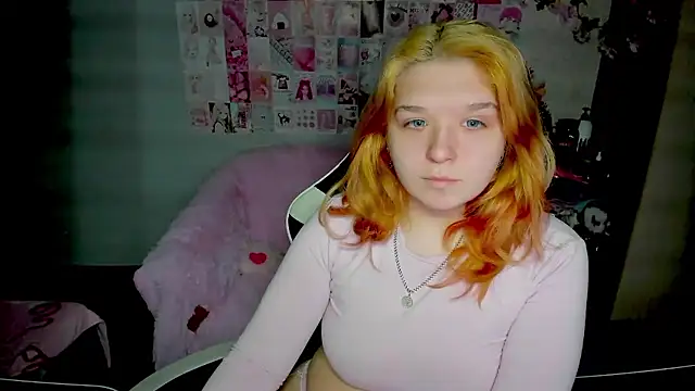 Acid Kate online show from January 11, 2026, 12:28 am