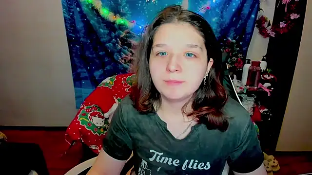 Acid Kate online show from December 23, 2025, 12:33 am