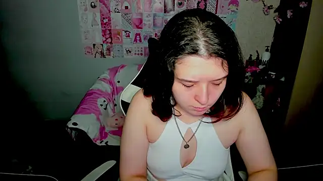 Acid Kate online show from November 18, 2025, 12:37 am