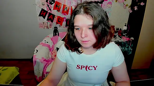 Acid Kate online show from November 1, 2025, 1:45 am