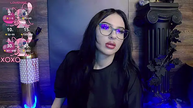 IsabellaLuxx online show from November 26, 2025, 3:17 am